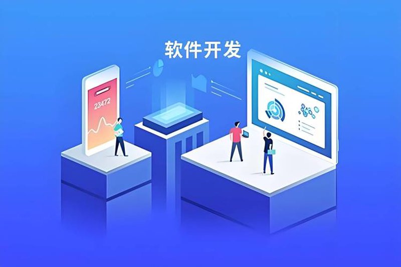 如何让网络科技企业实现高效管理?