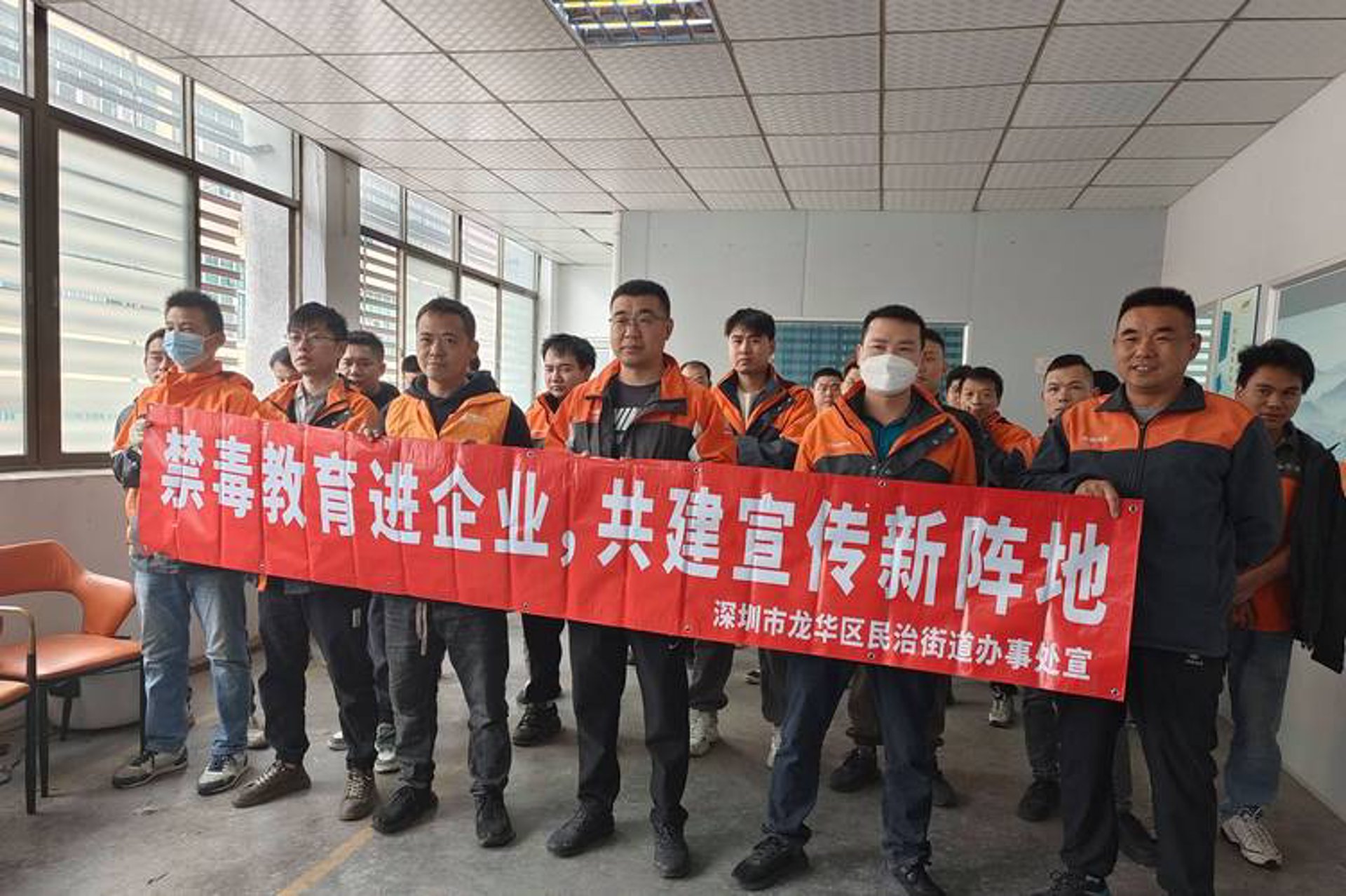 呗利宝网络科技